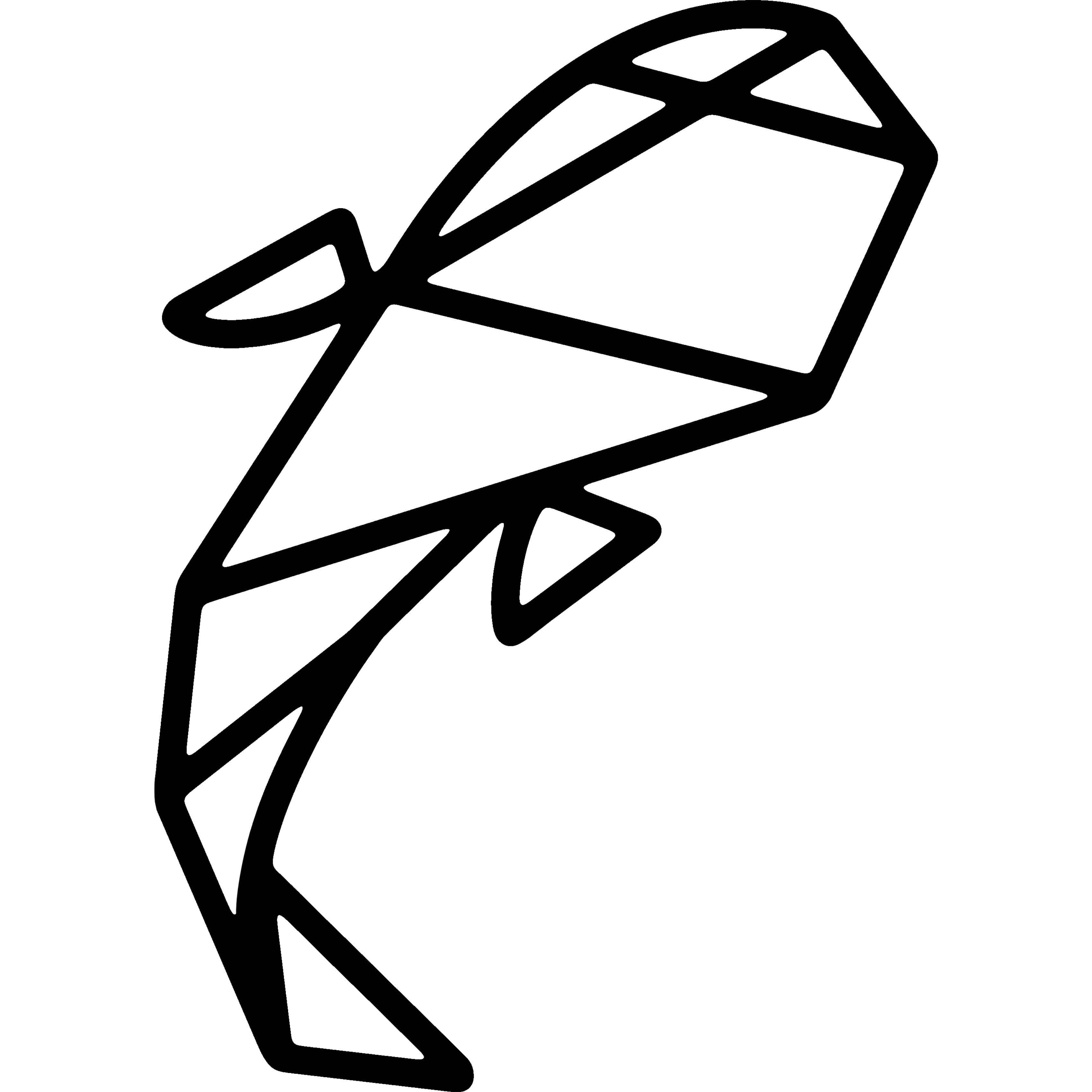 AL DEV Logo