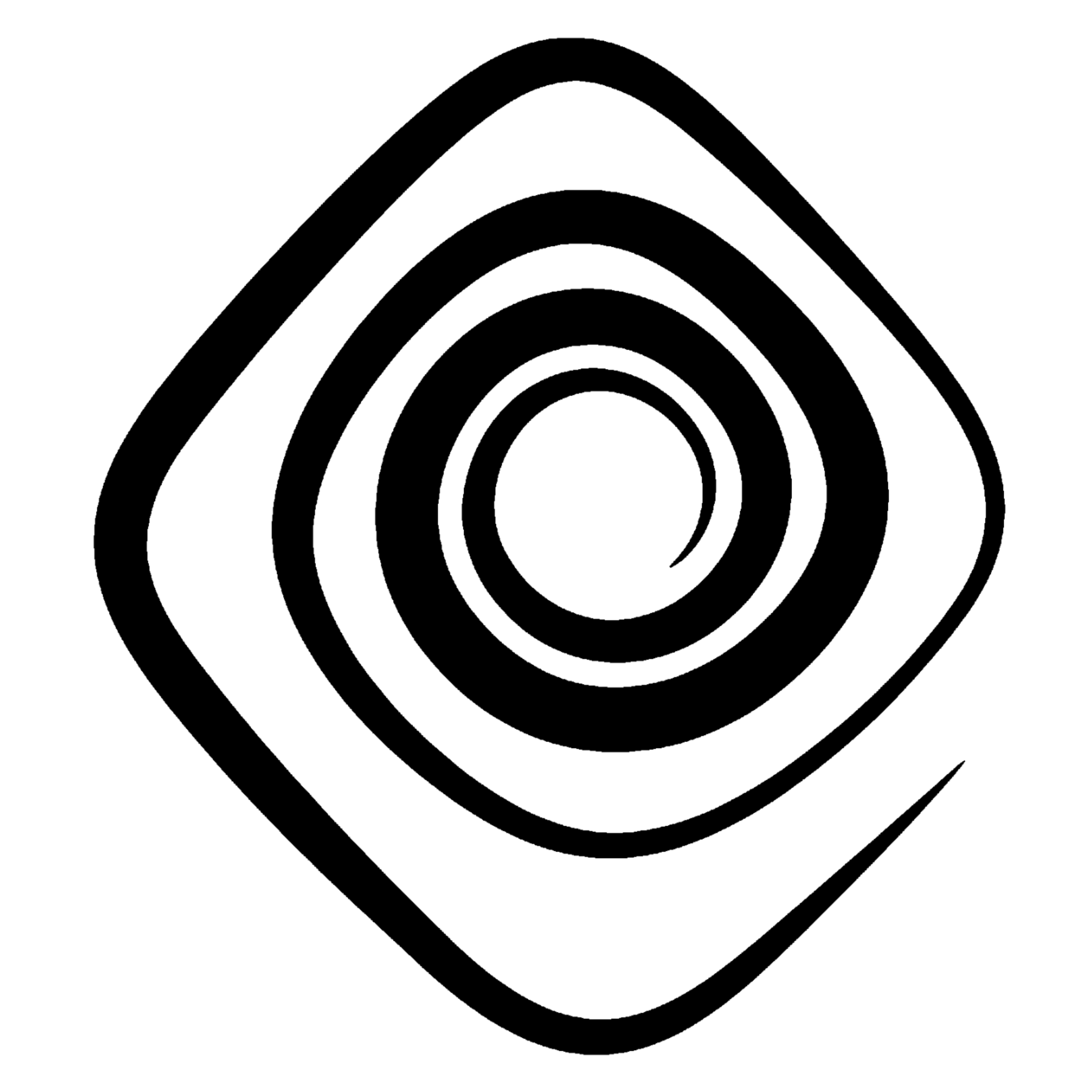 Trigger Point Logo